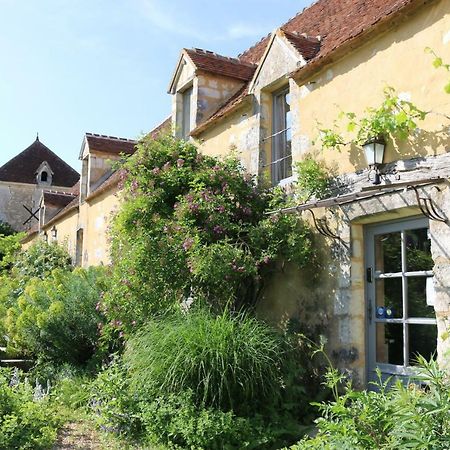 Le Bourgis Bed and Breakfast La Chapelle-Montligeon Eksteriør billede